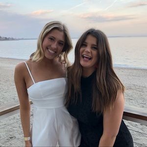 Meet your Posher, Leigh